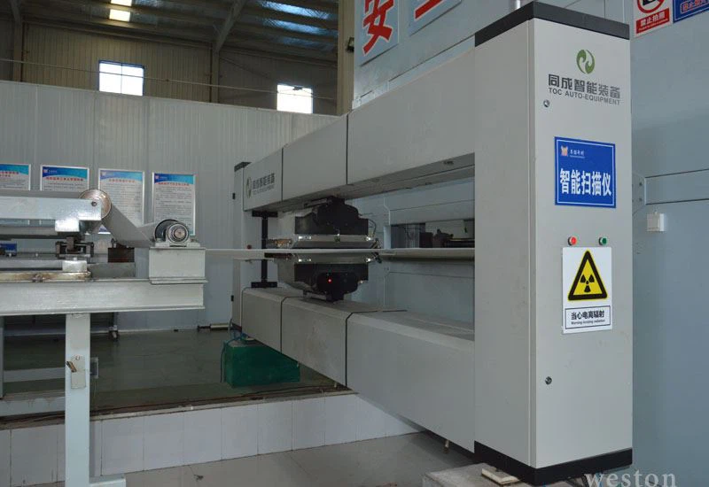 anti-static polyester spunlace2