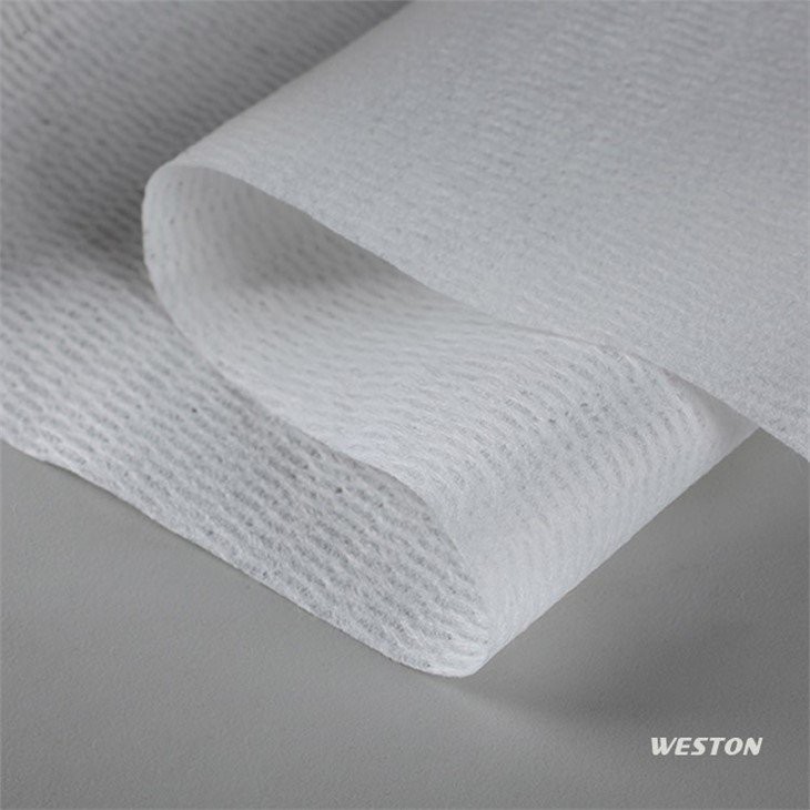 bamboo spunlace nonwoven fabrics2