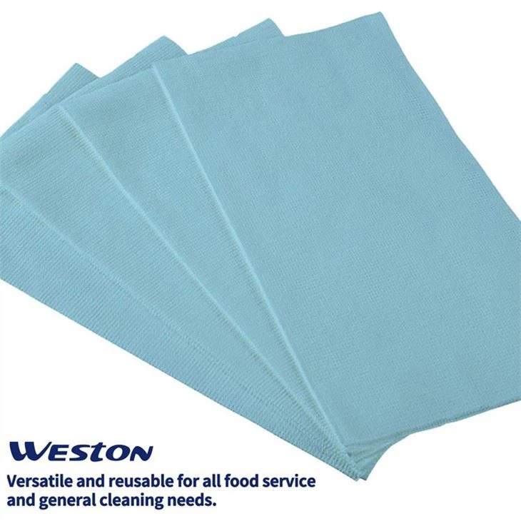 colored spunlace kitchen wipes2