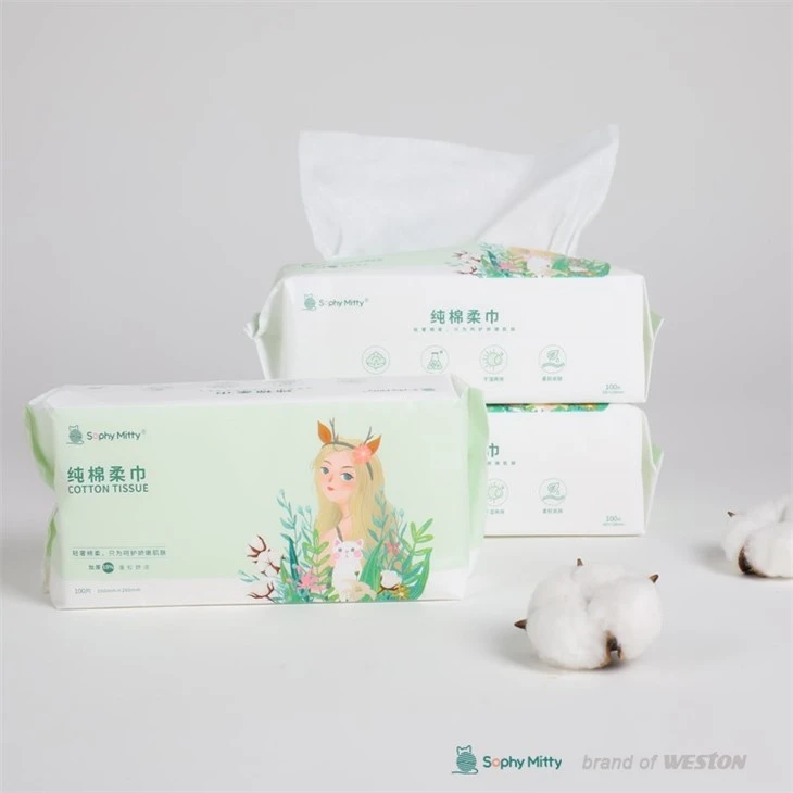 cotton face cleansing wipes (2)