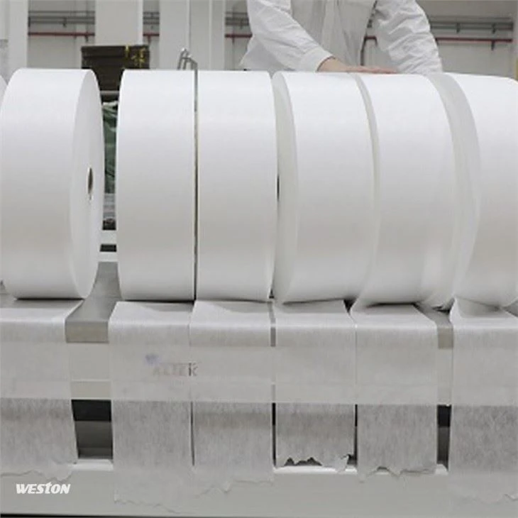 melt blown polypropylene filter (2)