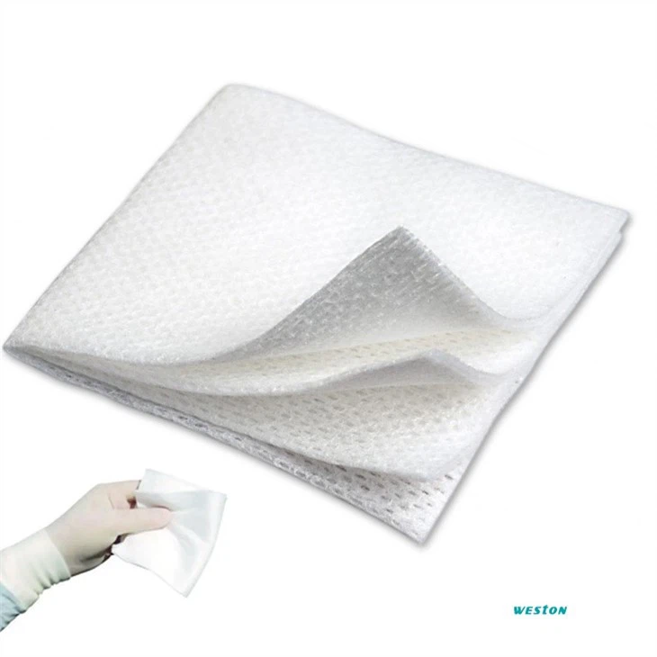 Non-woven Wound Care Sheet