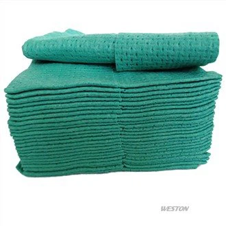 10 Mesh Viscose Spunlace