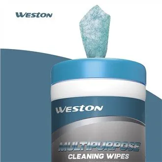 Sanitizer Wipes for Restaurants