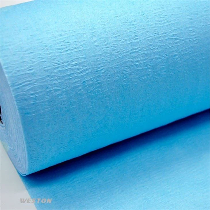 Wipers For Critical Wiping Tasks