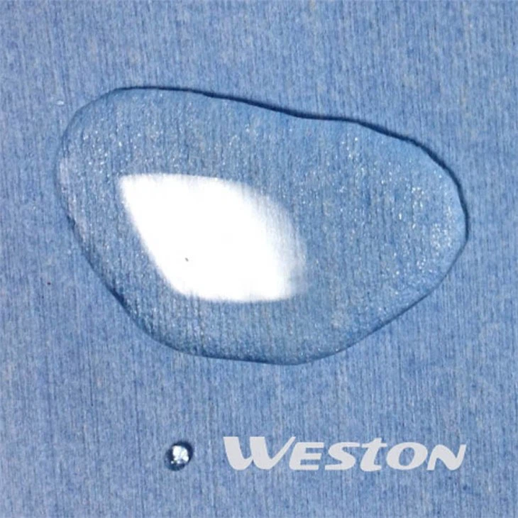 Waterproof Spunlace For Construction