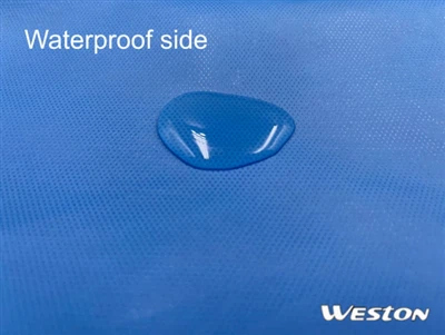 What is the Raw Material of Meltblown Fabric?