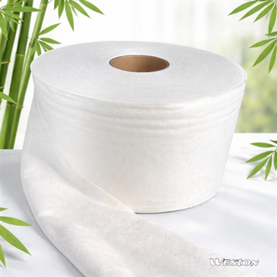 How Spunlace Technology Enhances Biodegradable Sanitary Napkins