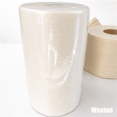 What Are the Key Features of Weston’s Bamboo Nonwoven Fabric?