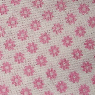What Is Printed Spunlace Nonwoven Fabric?