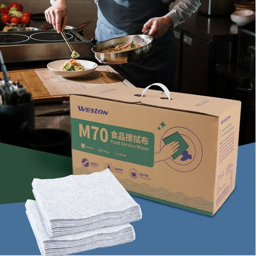 What Wipes Are Suitable for Food Processing Equipment Cleaning?