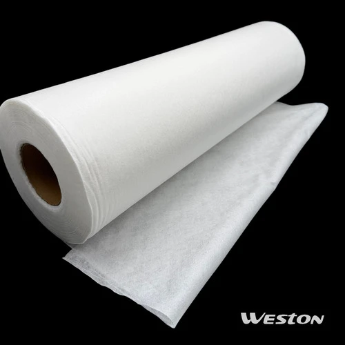 What GSM Options Are Available for Spunlace Nonwoven?
