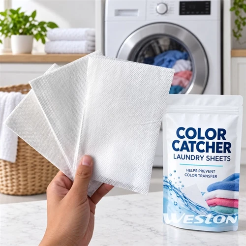 What Is a Color Catcher?