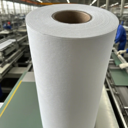 Insect Barrier Spunlace Fabric
