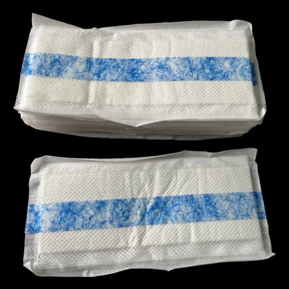 Kitchen Floor Scrubbing Mop Pads