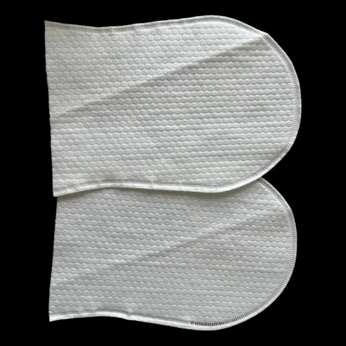 Laminated Nonwoven Bath Glove
