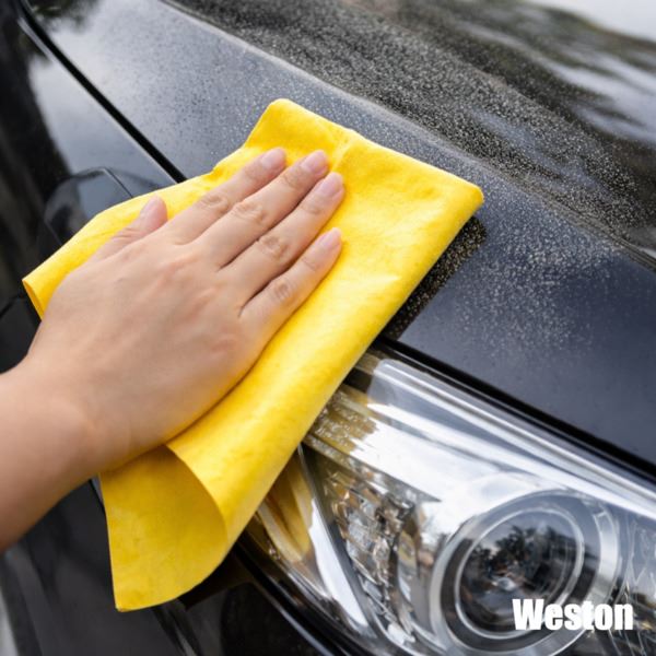 Microfiber Towels For Cars