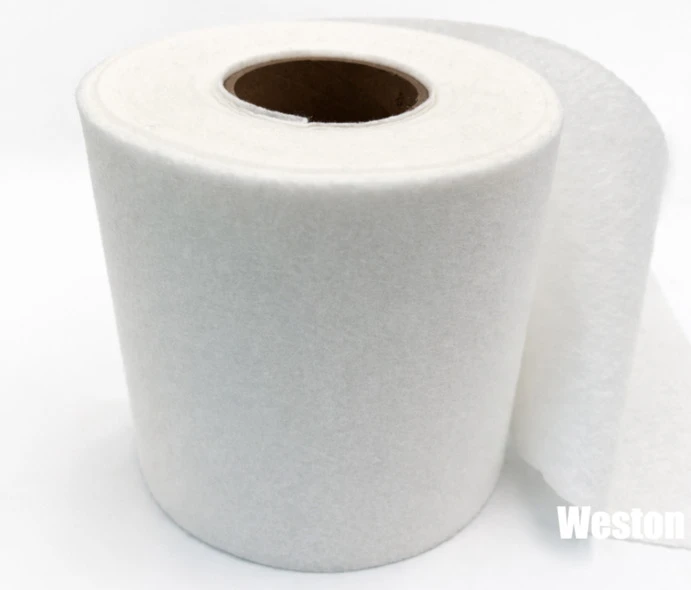 Needle Punched Laminated Polyester Nonwoven Wholesale