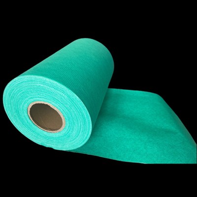 Biodegradable Road Base Fabric | 100% Viscose Non-Woven For Soil Separation &...