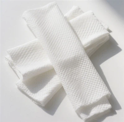 Soft Spunlace Nonwoven Barber Towels | Premium Disposable Towels Soft Spunlace Nonwoven Barber Towels | Premium Disposable Towels