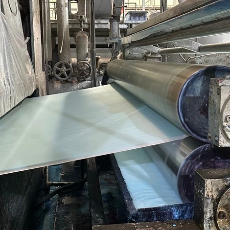 What Certifications Should A Spunlace Nonwoven Manufacturer Have?