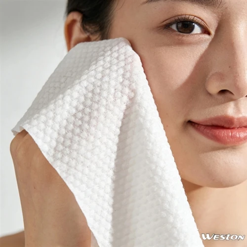 How To Make Your Spunlace Towels Last Longer: 7 Simple Tips
