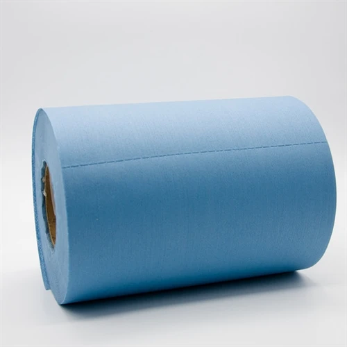 How To Identify High-Quality Plain Pattern Woodpulp Nonwoven Fabric?