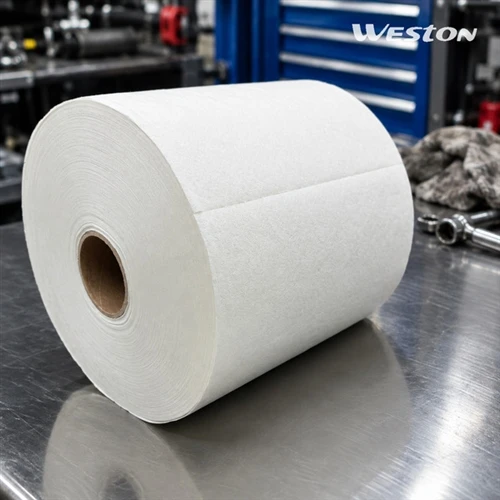Top Benefits Of Disposable Wood Pulp Wiping Cloths For Hygiene-Critical Environments