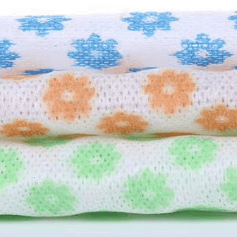 Non Woven Tablecloth(Viscose Polyester)