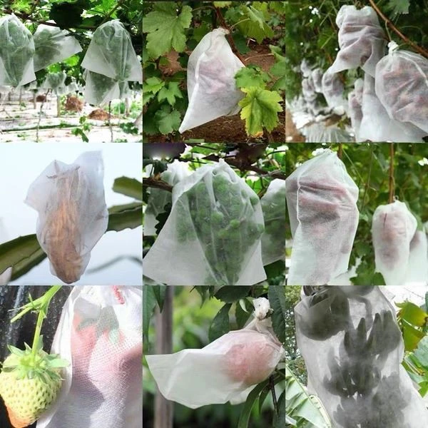 Nonwoven Fabric Bird Netting Material