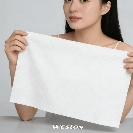 Oil-Control Face Wipes