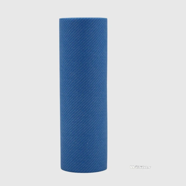 Blue Color of Weston durable foodservice towels