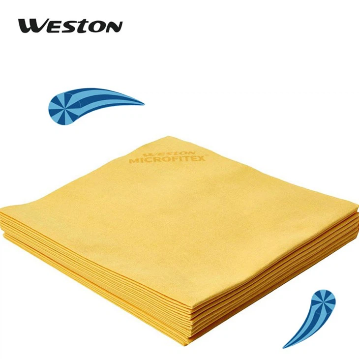 Reusable Microfiber Cloths