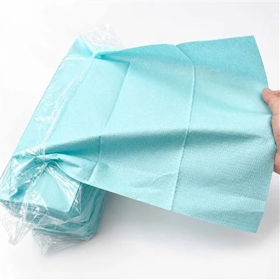 How Disposable Wood Pulp Wipes Improve Cleaning Efficiency and Reduce Lint Co...