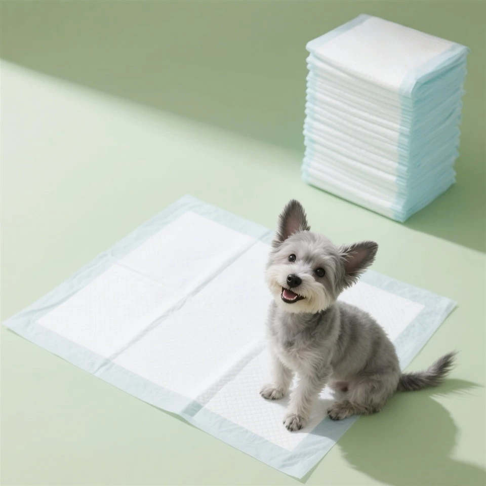 Puppy Training Pads