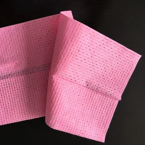 Quick-Dry Spunlace Towel