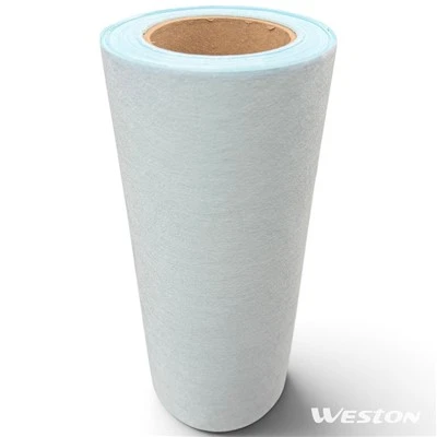 100 GSM Microfiber Spunlace For Industrial Wipes