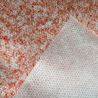 Bulk Meltblown Fabric 40 Gsm