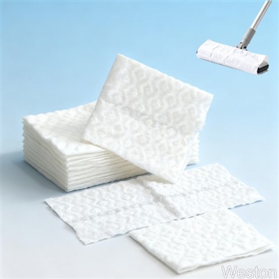 Daily Use Scented Sweeping Pads