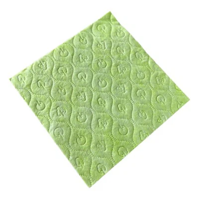 Fluff Pulp PP Absorbent Layer