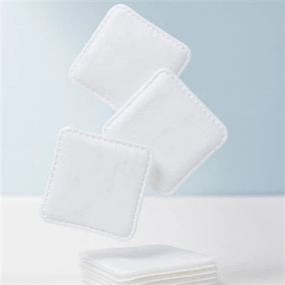 Full-edge Sealed Cotton Pad