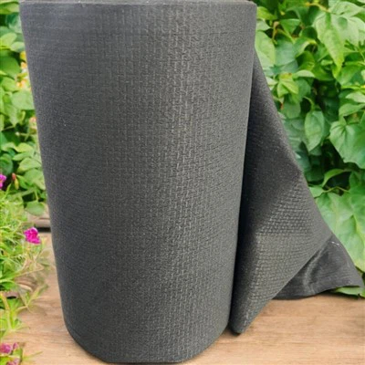 High Quality Gardening Spunlace Fabric