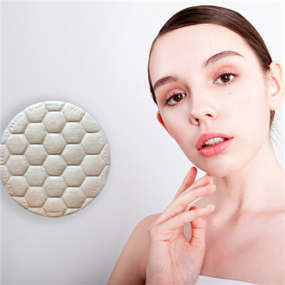 Hypoallergenic Makeup Wipes