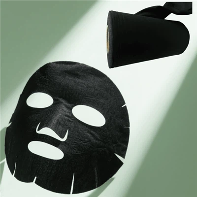 Why Spunlace Sheet Mask Fabric For Skincare Outperforms Traditional Materials