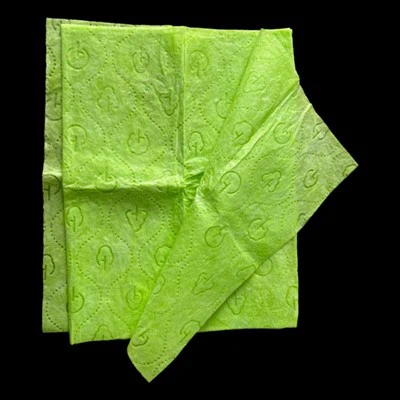 Refreshing Cooling Wet Wipes