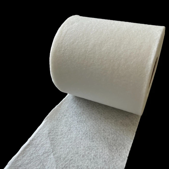 Thermal Bonded Nonwoven Fabric Rolls