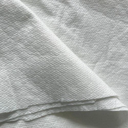 Ultrasonic Composite Spunlace Nonwoven Fabrics Ultrasonic Composite Spunlace Nonwoven Fabrics